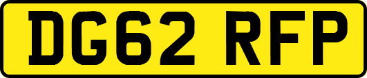 DG62RFP