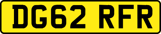 DG62RFR