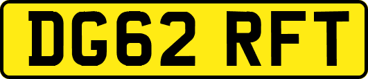 DG62RFT