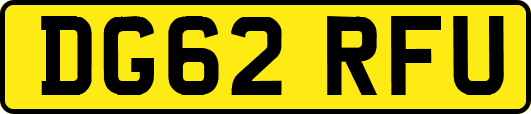 DG62RFU