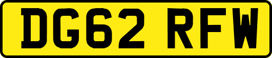 DG62RFW