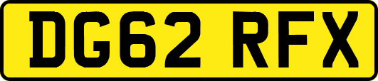 DG62RFX