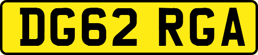 DG62RGA