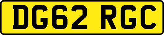 DG62RGC