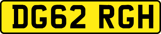 DG62RGH