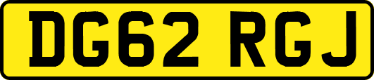 DG62RGJ