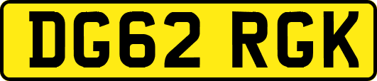 DG62RGK