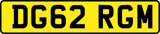 DG62RGM