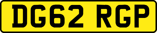 DG62RGP