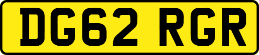DG62RGR