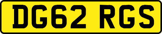 DG62RGS