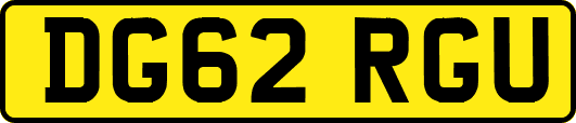 DG62RGU