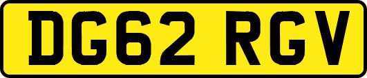 DG62RGV