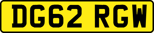 DG62RGW