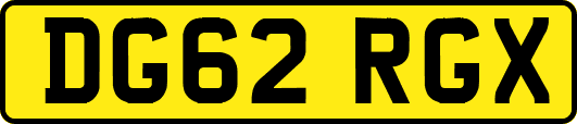 DG62RGX