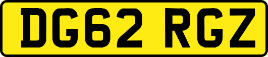 DG62RGZ