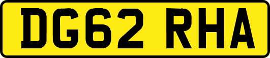 DG62RHA