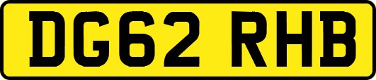 DG62RHB