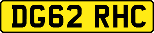 DG62RHC