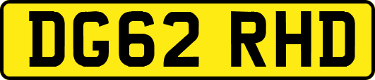 DG62RHD