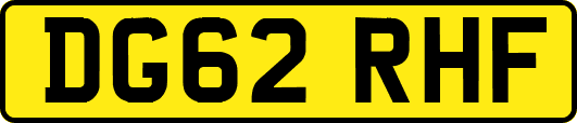 DG62RHF
