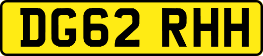 DG62RHH