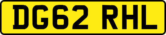 DG62RHL