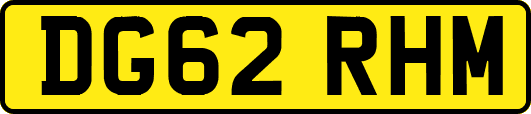 DG62RHM