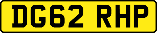 DG62RHP