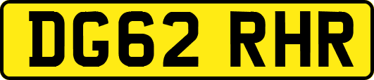 DG62RHR