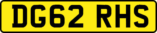 DG62RHS