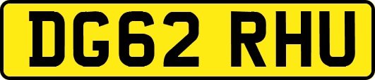 DG62RHU