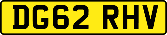 DG62RHV
