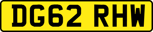 DG62RHW