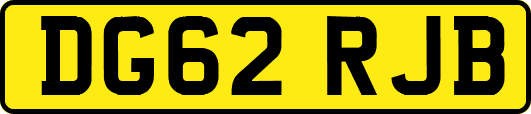 DG62RJB