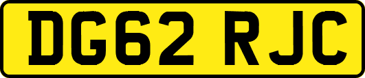 DG62RJC