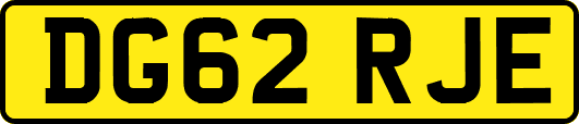 DG62RJE