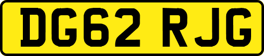 DG62RJG