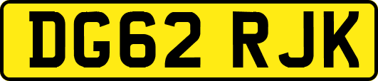 DG62RJK