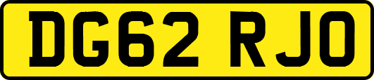 DG62RJO