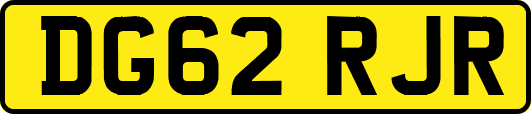 DG62RJR