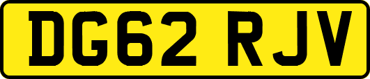 DG62RJV