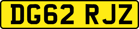 DG62RJZ