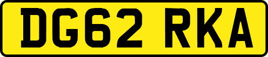 DG62RKA