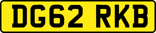 DG62RKB