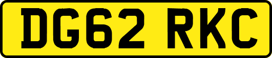 DG62RKC