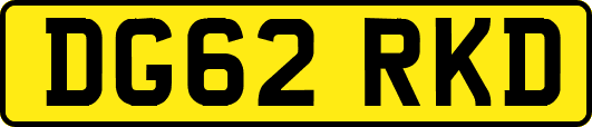 DG62RKD