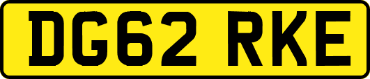 DG62RKE