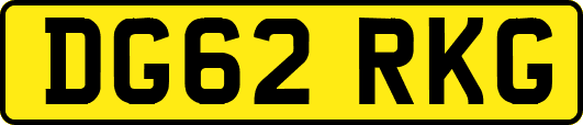 DG62RKG