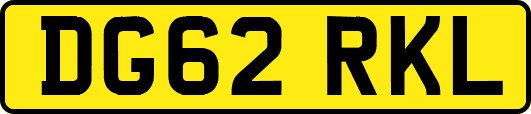 DG62RKL